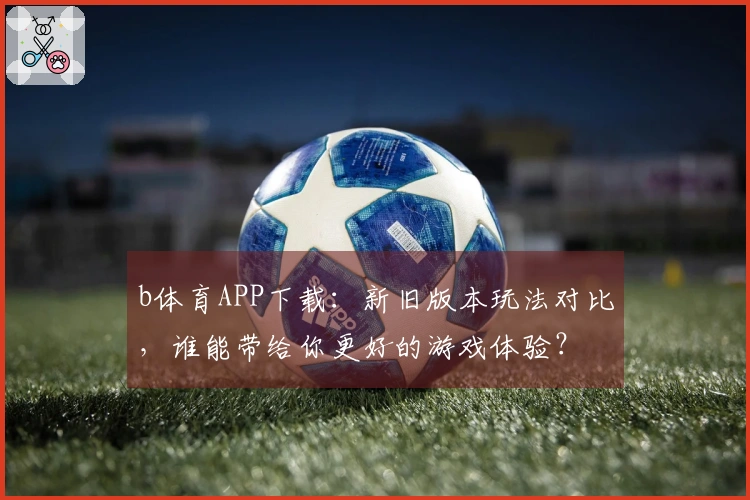 b体育APP下载：新旧版本玩法对比，谁能带给你更好的游戏体验？