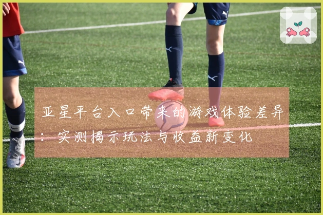 亚星平台入口带来的游戏体验差异：实测揭示玩法与收益新变化