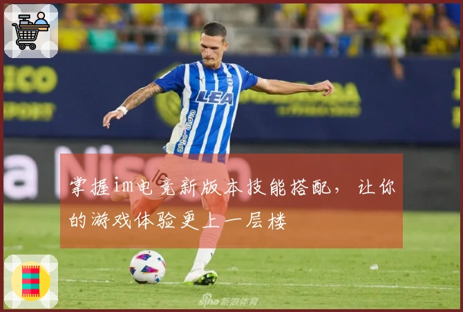 掌握im电竞新版本技能搭配，让你的游戏体验更上一层楼