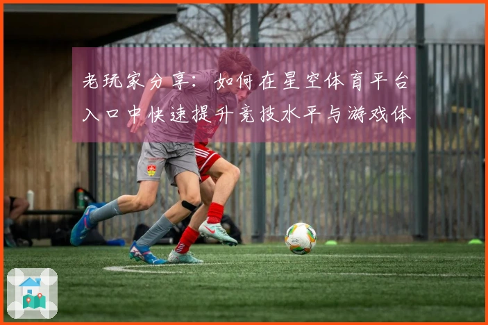 老玩家分享：如何在星空体育平台入口中快速提升竞技水平与游戏体验