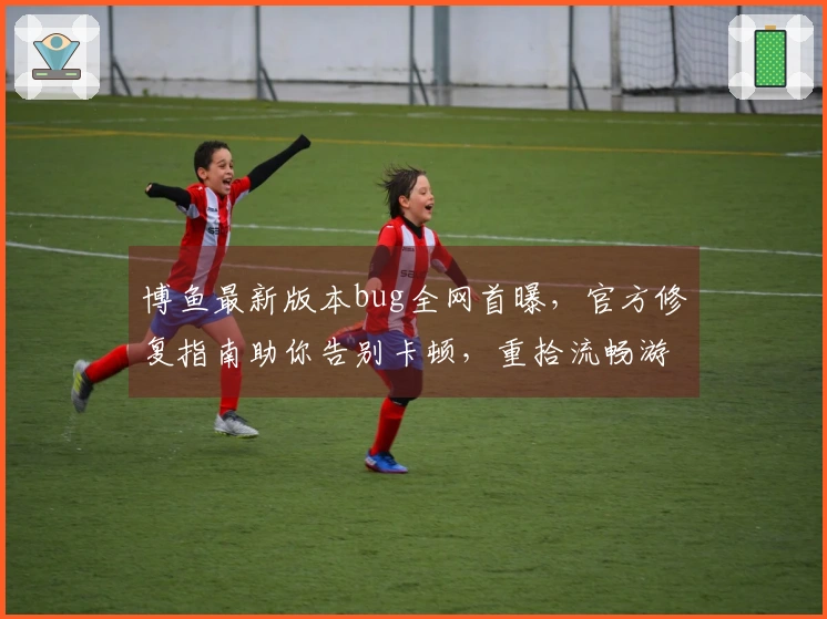 博鱼最新版本bug全网首曝，官方修复指南助你告别卡顿，重拾流畅游戏体验