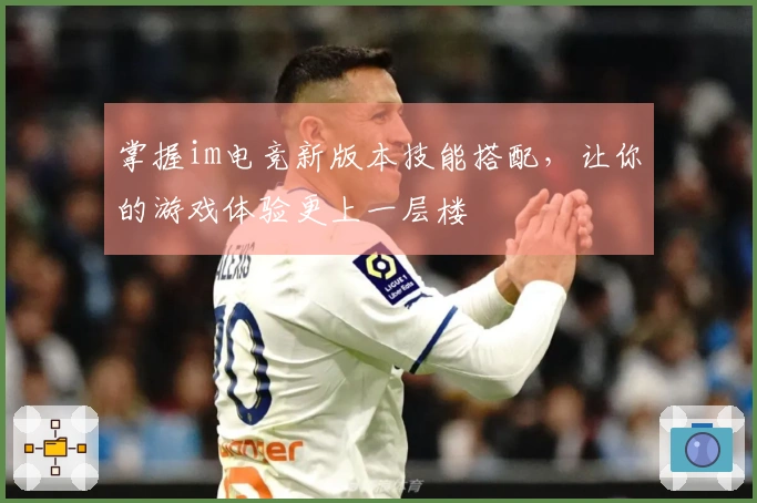 掌握im电竞新版本技能搭配，让你的游戏体验更上一层楼