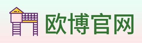 欧博官网 logo